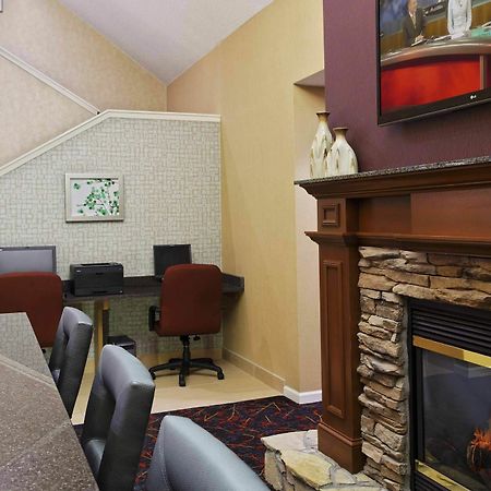Residence Inn By Marriott Winston Salem University Area Екстериор снимка