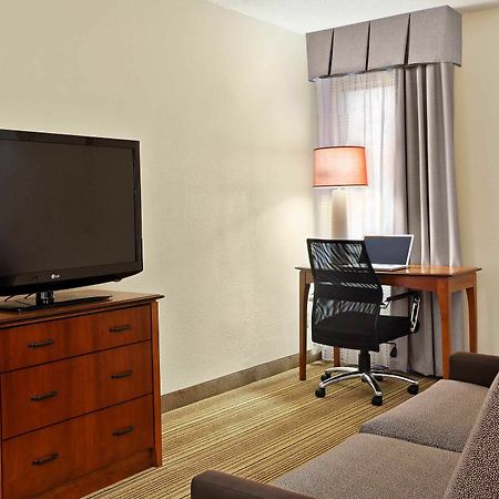 Residence Inn By Marriott Winston Salem University Area Екстериор снимка