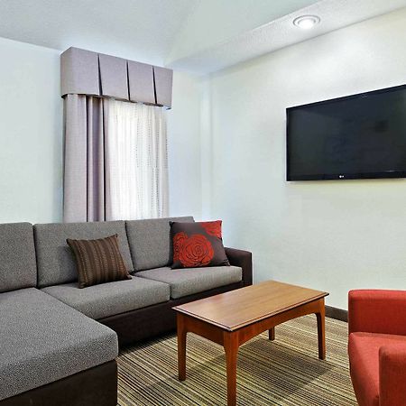 Residence Inn By Marriott Winston Salem University Area Екстериор снимка
