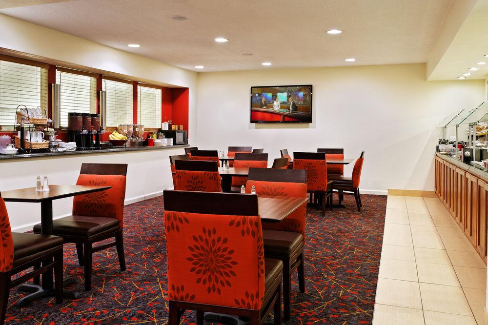 Residence Inn By Marriott Winston Salem University Area Екстериор снимка