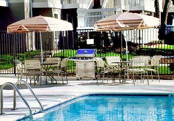 Residence Inn By Marriott Winston Salem University Area Екстериор снимка