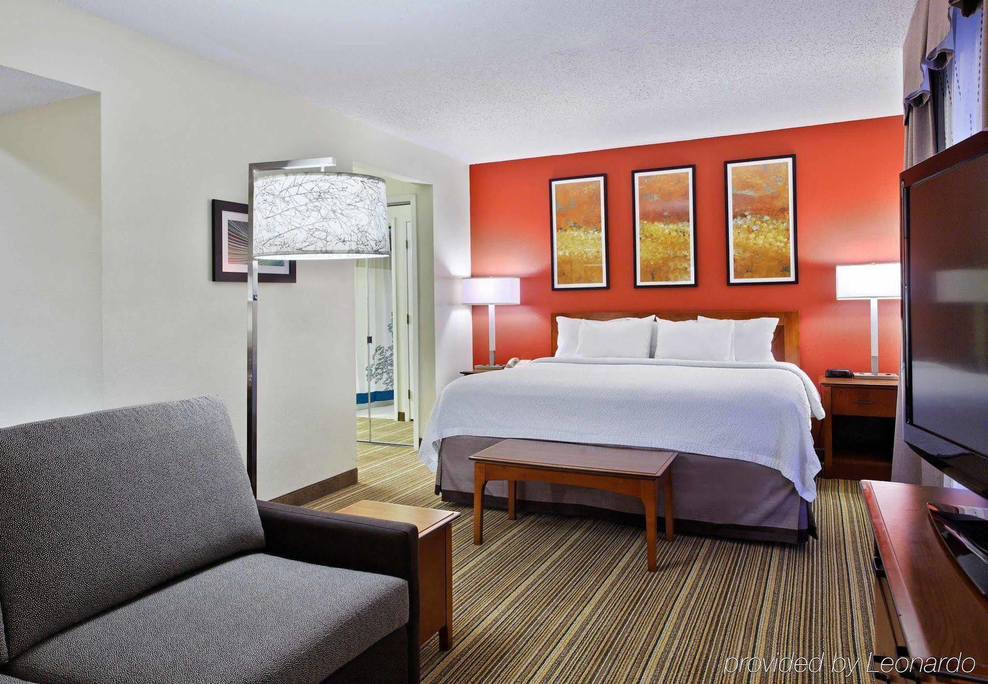 Residence Inn By Marriott Winston Salem University Area Екстериор снимка