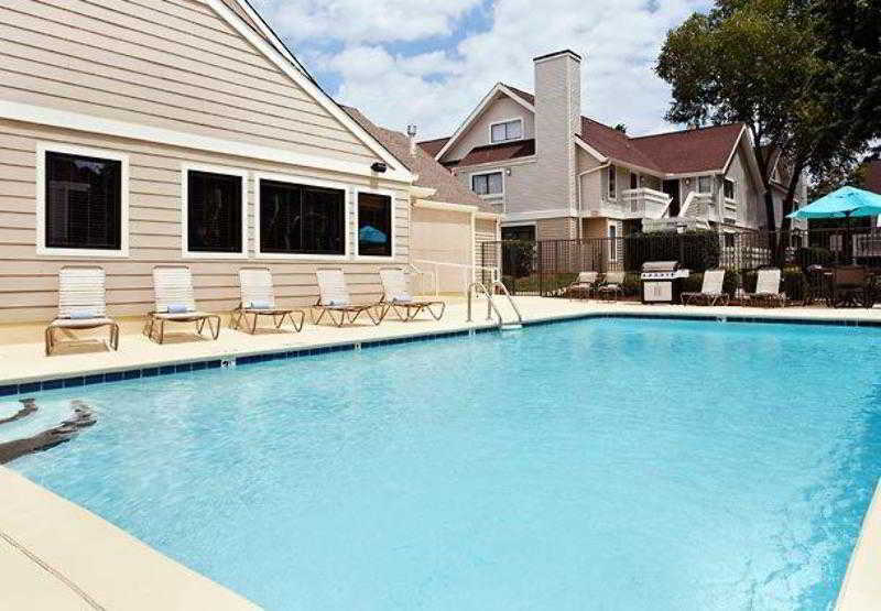 Residence Inn By Marriott Winston Salem University Area Екстериор снимка