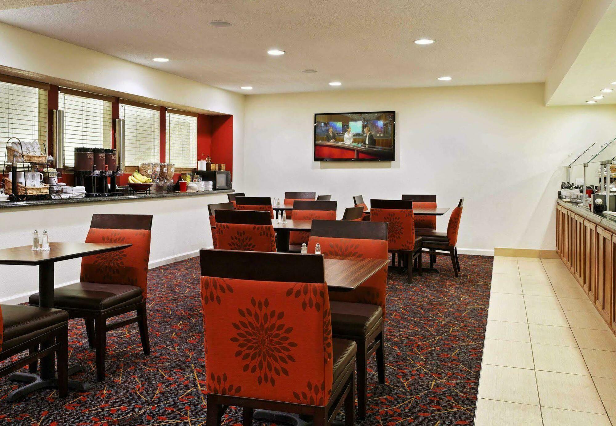 Residence Inn By Marriott Winston Salem University Area Екстериор снимка